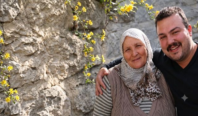 Safranbolu'nun tanınan ismi Filiz Erdoğan'ın acı günü: Oğlu hayatını kaybetti