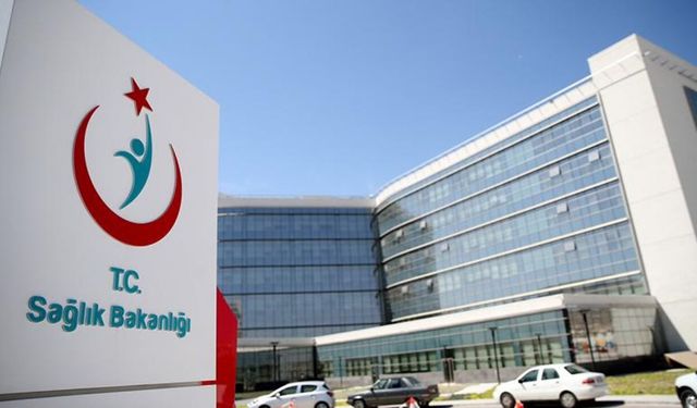 Sağlıkta dijital dönüşüm: e-Rapor sistemi hayata geçti