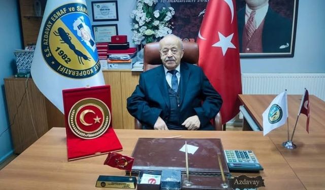 Kastamonu Vefat Haberleri