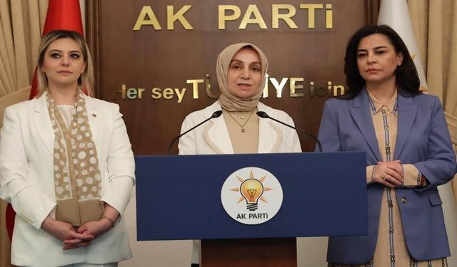 Kastamonu Milletvekili Ekmekci, yeni yasa teklifini duyurdu: Gelecek nesiller için kritik adım