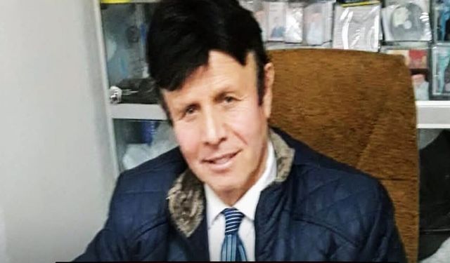 Kastamonu Vefat Haberleri