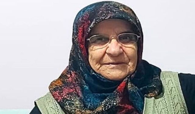 Kastamonu Vefat Haberleri