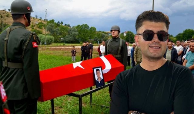 Kastamonu Vefat Haberleri
