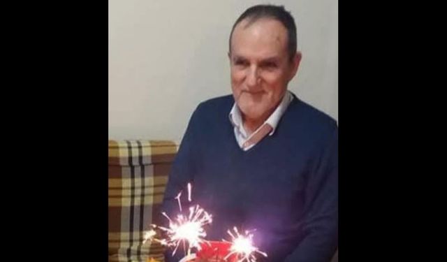 Kastamonu Vefat Haberleri