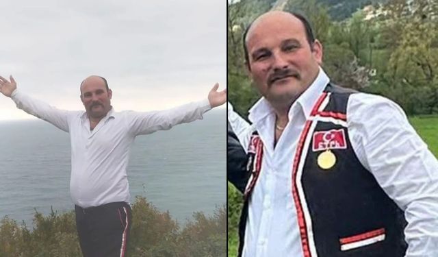 Kastamonu Vefat Haberleri