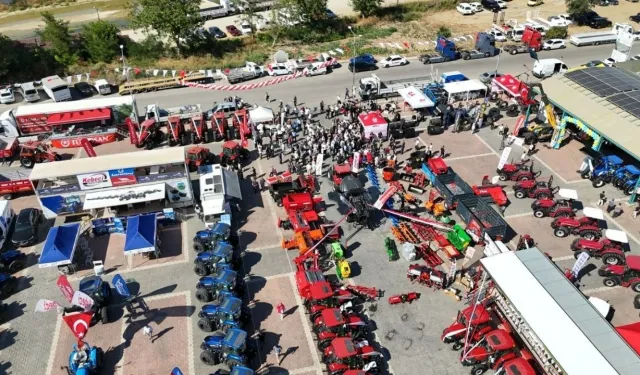 Taşköprü’de festival heyecanı fuarla daha da büyüyecek