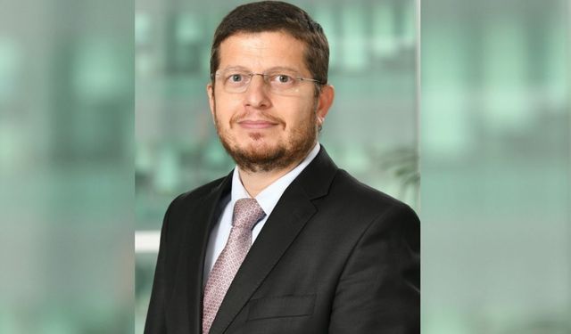 Taşköprülü profesör katılım finansının zirvesinde