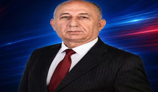 Taşköprülü Remzi Şen'e CHP'de kritik görev: İlçe başkanlığına atanması bekleniyor