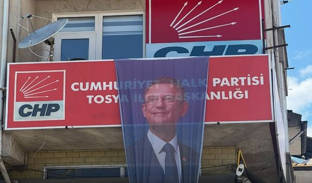 Kastamonu’da toplu istifa!