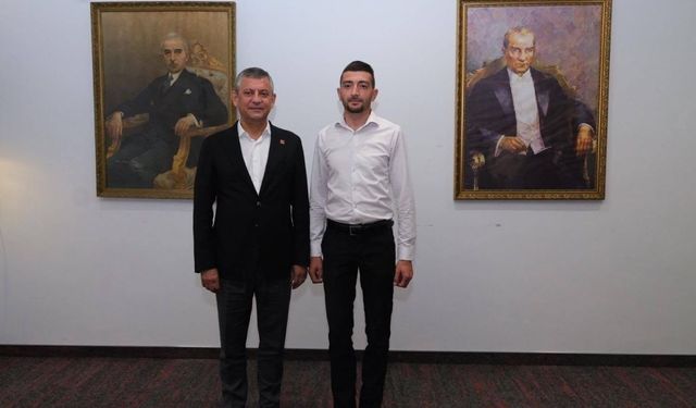 CHP Tosya İlçe Yönetiminde toplu istifa iddiası