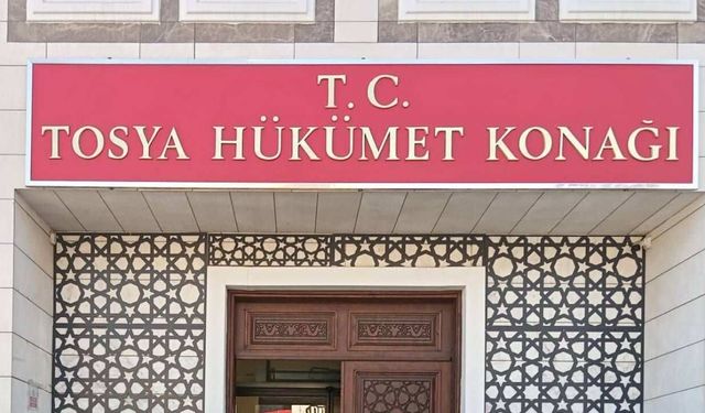 TOSYA MİLLİ EMLAK ŞEFLİĞİ