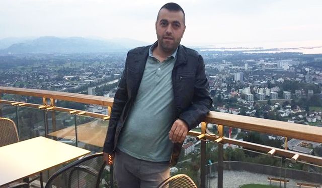 Kastamonu’ya acı haber: Kalp krizi genç yaşta hayattan kopardı
