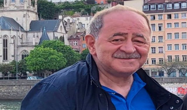Kastamonu Vefat Haberleri