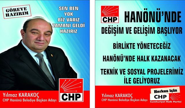 Kastamonu’da CHP’de istifa