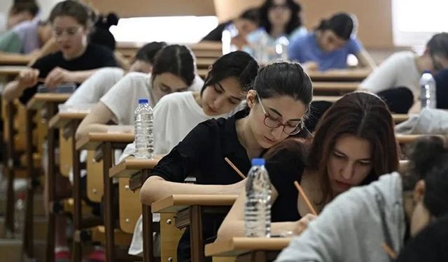 ÖSYM’den 2026 YKS öğrencilerine önemli duyuru: Cevap kağıtları erişime açıldı