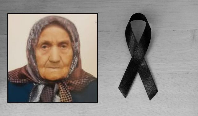 Kastamonu Vefat Haberleri