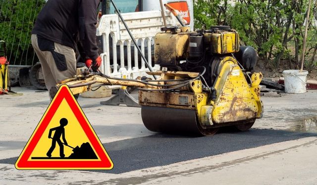 Kastamonu’da iki güzergâhta trafik akışı duracak