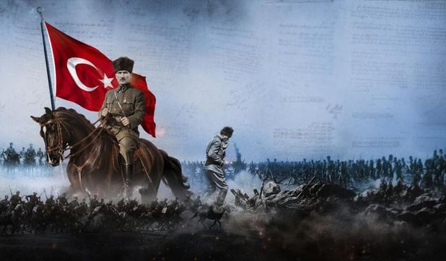 Bir milletin kahramanlık destanı: 104’üncü yıl