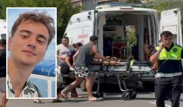 Türkeli'ye Çanakkale'den acı haber