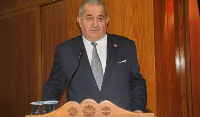 Kastamonu Vefat Haberleri
