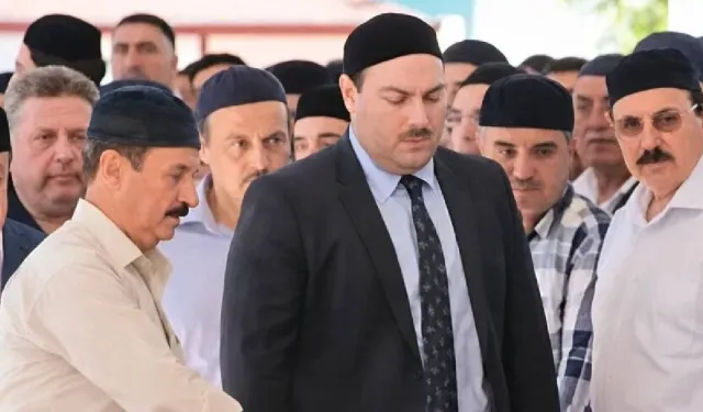 Gündem Haberleri