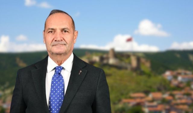 Anahtar Parti’den Kastamonu çıkarması