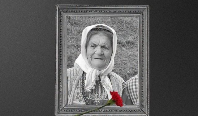 Kastamonu Vefat Haberleri