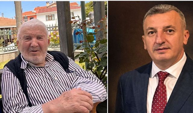 Kastamonu Vefat Haberleri