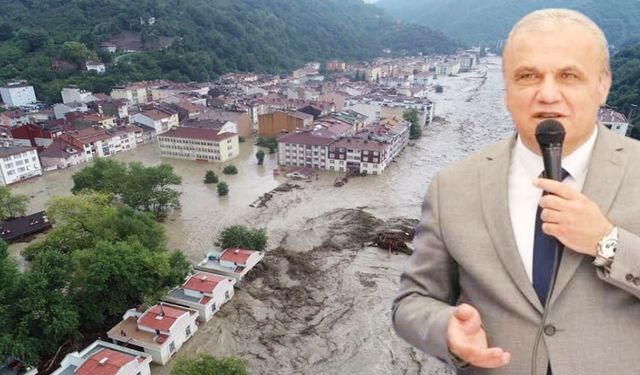 Kastamonu'da felaketin 5'nci yılı: Acılar tazeliğini koruyor
