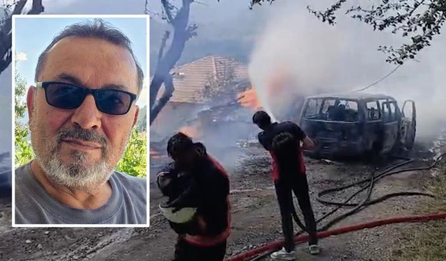 Son dakika: Kastamonu’da öldürülen şahsın kimliği belli oldu