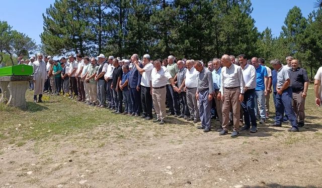 Kastamonu Vefat Haberleri