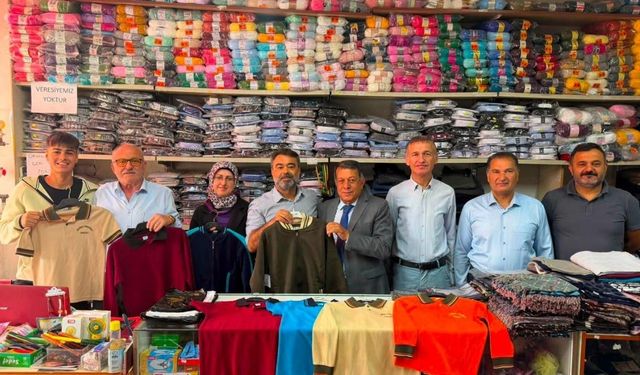 Dadaylı çocuklara eğitim yılı öncesi anlamlı destek