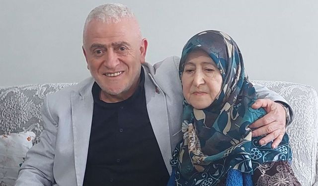 Kastamonu Vefat Haberleri