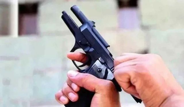 Kastamonu’da operasyon: Çok sayıda silah ve nakit para ele geçirildi