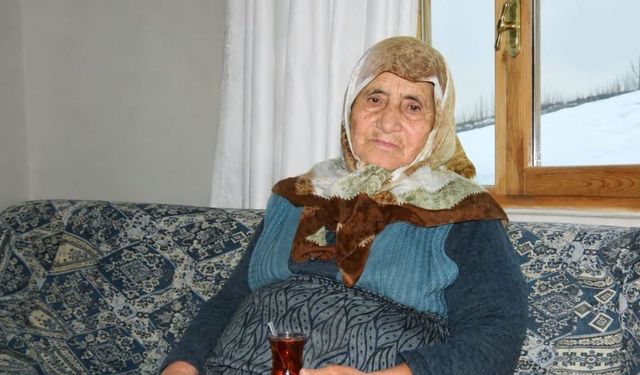 Kastamonu Vefat Haberleri
