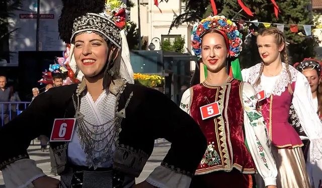 Güzeller Taşköprü’de yarışacak
