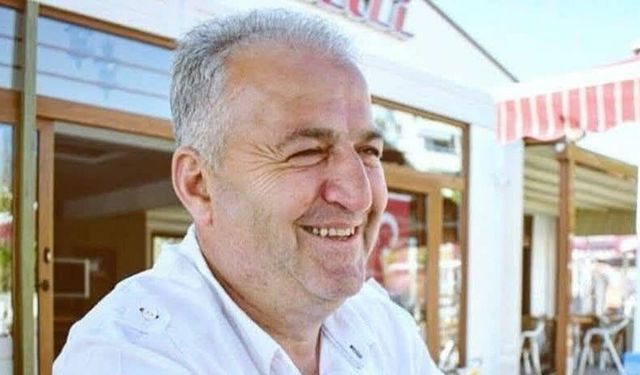 Kastamonu Vefat Haberleri