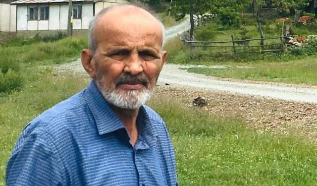 Kastamonu Vefat Haberleri