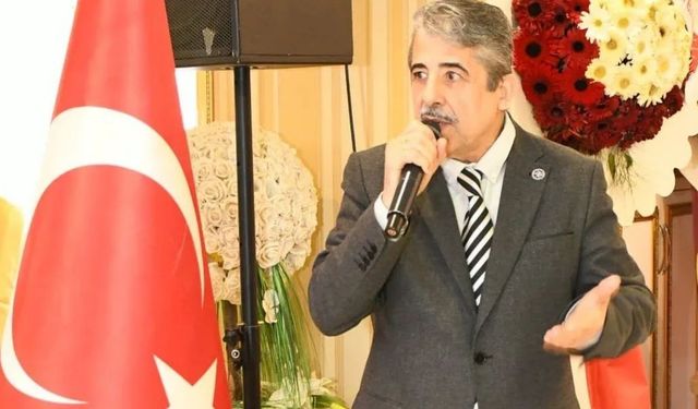 KASİAD Genel Sekreteri Şenol: ‘Bazı borçlar ödenemez’