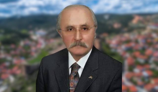 Kastamonu Vefat Haberleri