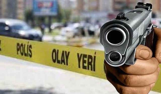 Son dakika: Kastamonu’da bir kişi vurularak öldürüldü!