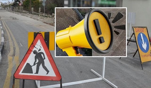Kastamonu’da siyasetçilere yol tepkisi: ‘Sadece dinliyorlar’