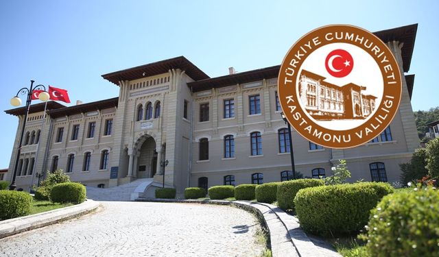 Kastamonu’da herkes dağlarda: Kastamonu Valiliğinden kritik uyarı