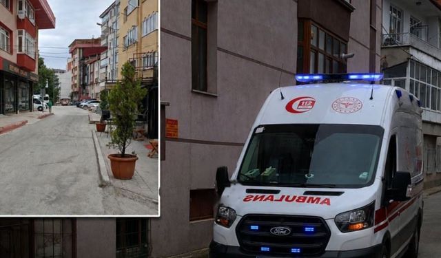 Son dakika! Kastamonu’da acı olay: Evinde ölü bulundu