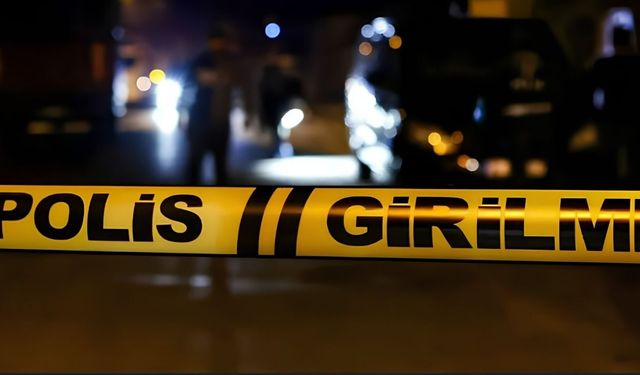 Kastamonu’da emekli astsubay evinde ölü bulundu