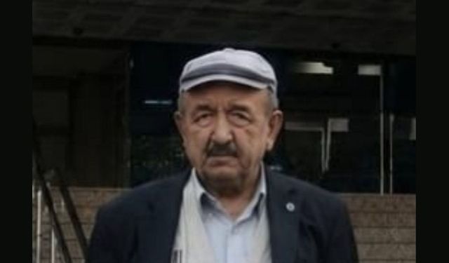 Kastamonu Vefat Haberleri
