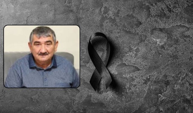 Kastamonu Vefat Haberleri