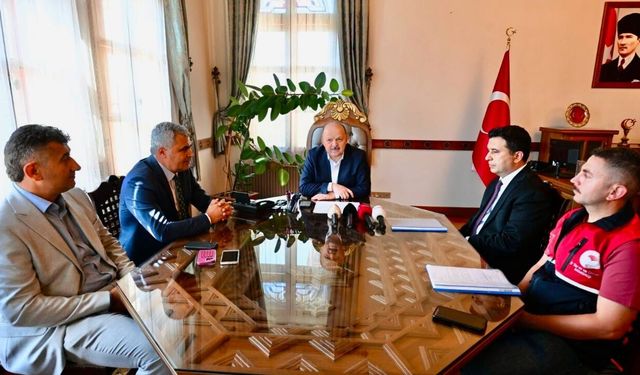 Kastamonu'da hayvancılığı güçlendirecek adım: Kredi desteği artırıldı