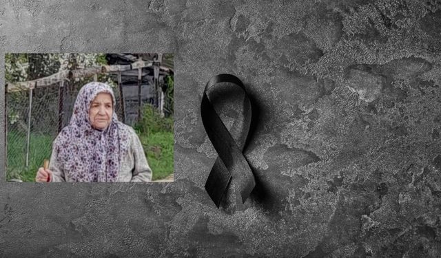 Kastamonu Vefat Haberleri