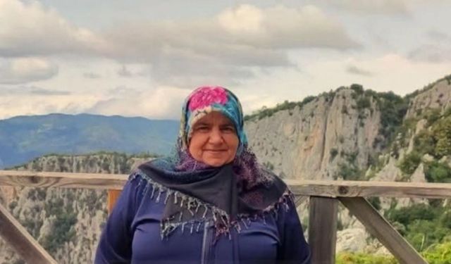Kastamonu Vefat Haberleri
